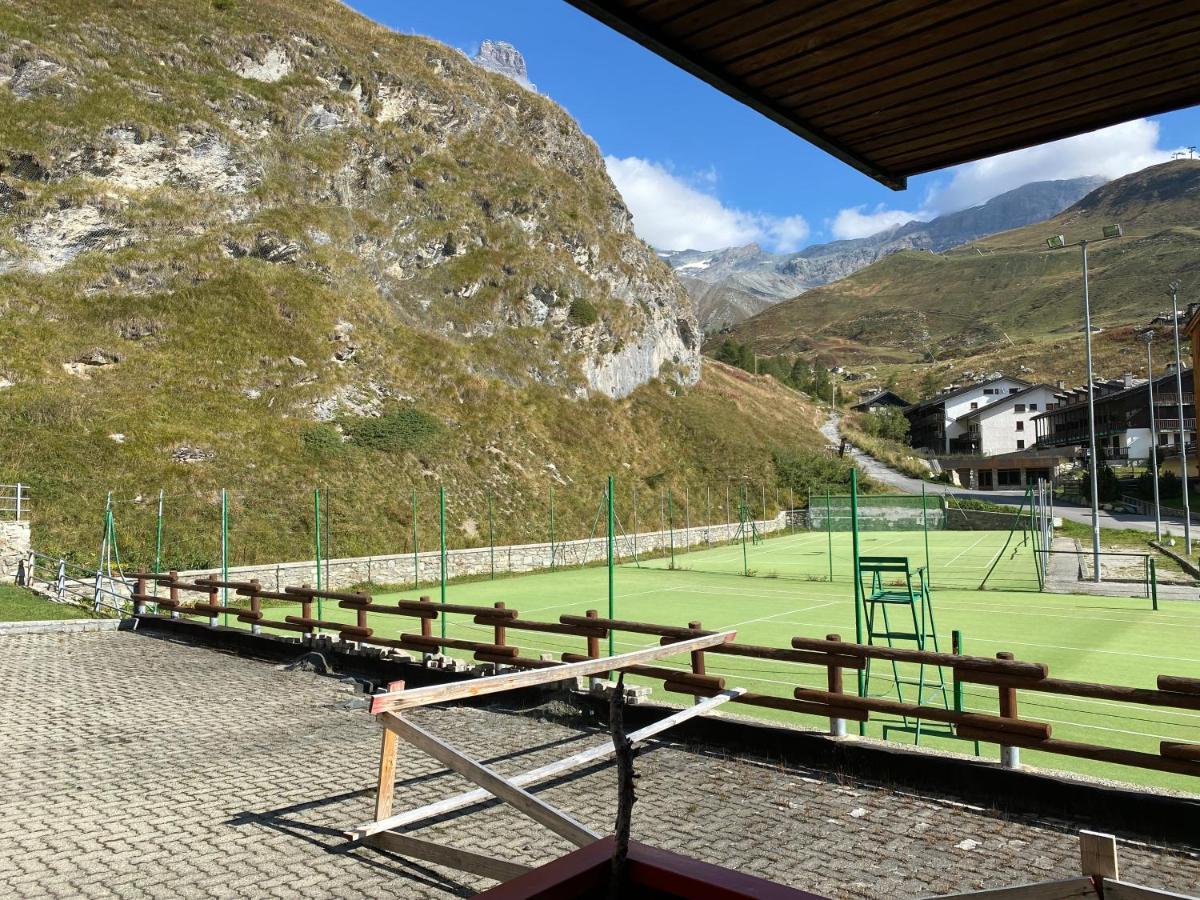 Chasse Neige - Cervinia Διαμέρισμα Breuil-Cervinia Εξωτερικό φωτογραφία
