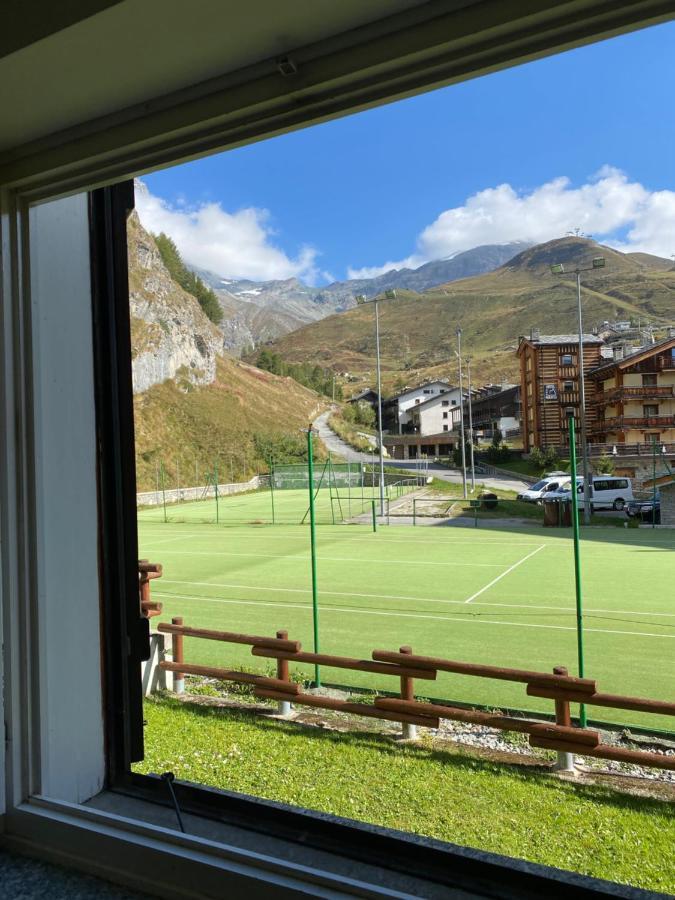 Chasse Neige - Cervinia Διαμέρισμα Breuil-Cervinia Εξωτερικό φωτογραφία