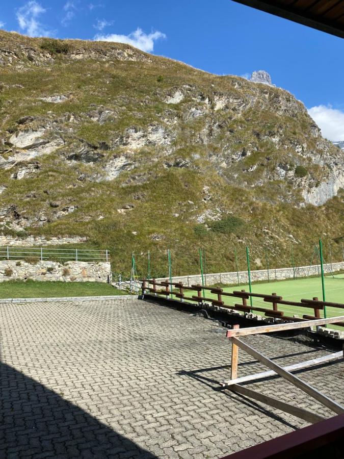 Chasse Neige - Cervinia Διαμέρισμα Breuil-Cervinia Εξωτερικό φωτογραφία