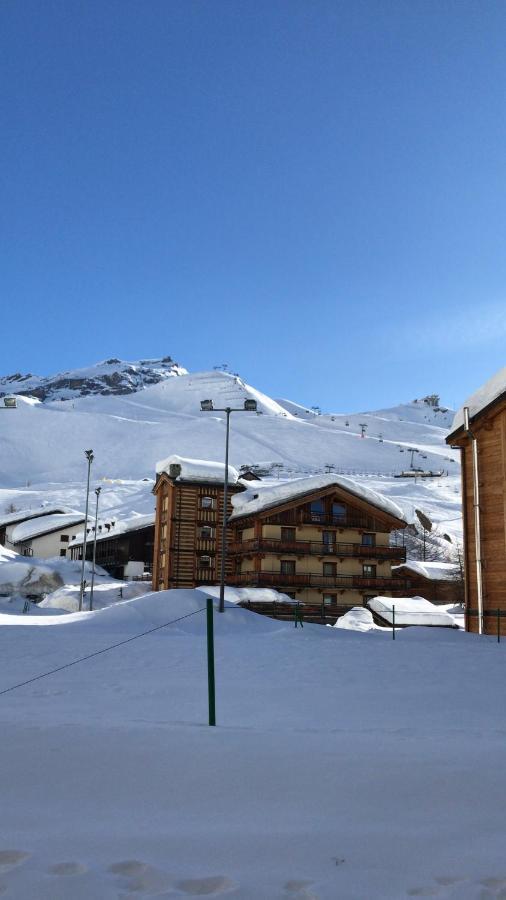 Chasse Neige - Cervinia Διαμέρισμα Breuil-Cervinia Εξωτερικό φωτογραφία
